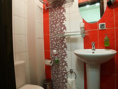 Фото номера отеля