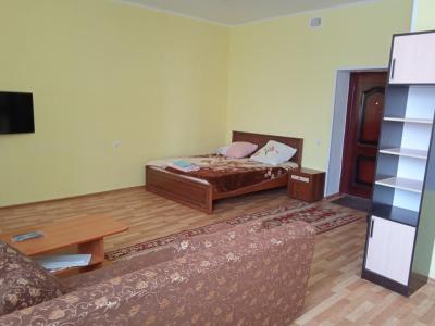Фото номера отеля