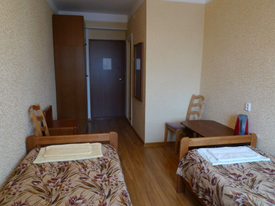 Фото отеля