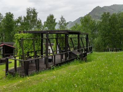Фото отеля