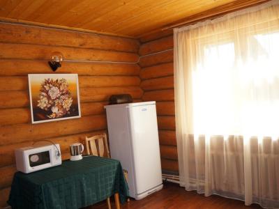 Фото номера отеля