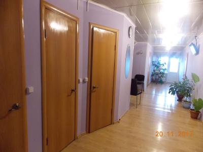Фото отеля