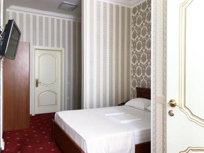 Фото отеля