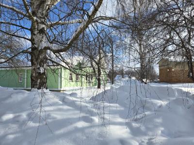 Фото номера отеля
