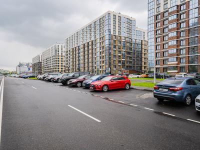 Фото номера отеля