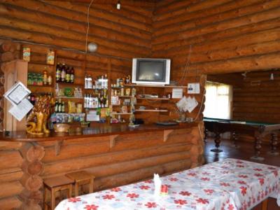 Фото отеля