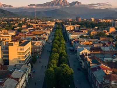 Фото отеля