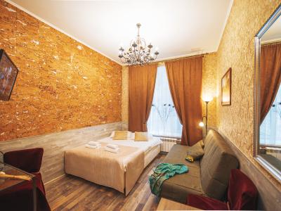 Фото отеля