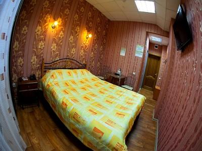 Фото отеля