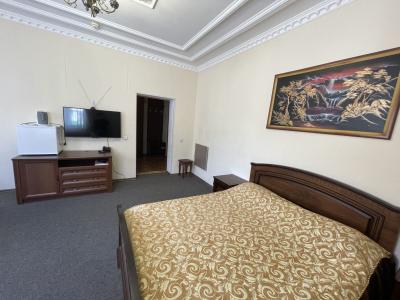 Фото отеля