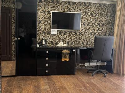 Фото отеля