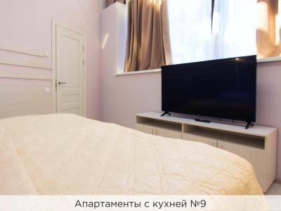 Фото номера отеля