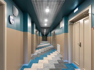 Фото отеля