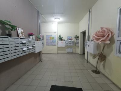 Фото отеля