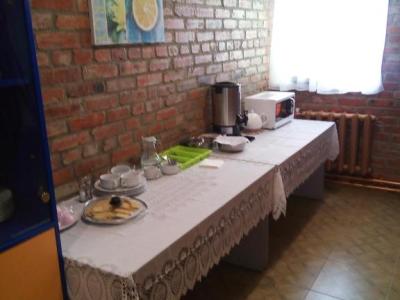 Фото отеля