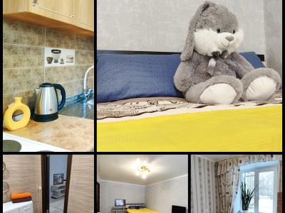 Фото отеля