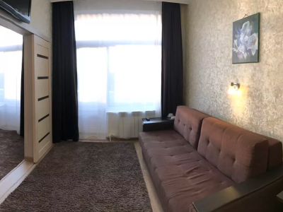 Фото отеля