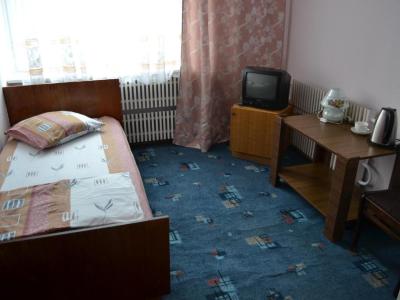 Фото отеля