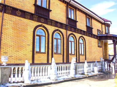 Фото отеля
