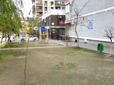 Фото отеля