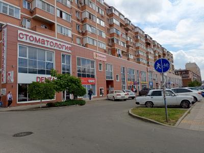 Фото отеля
