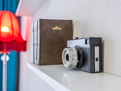 Фото отеля