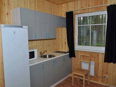 Фото отеля