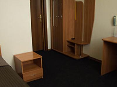Фото отеля