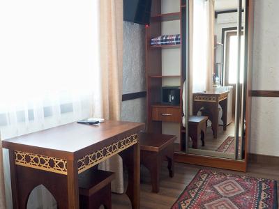 Фото номера отеля