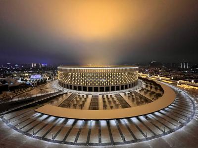 Фото номера отеля