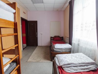 Фото номера отеля