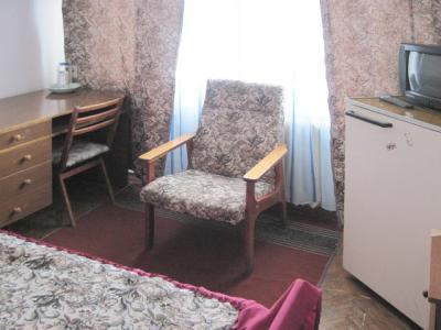 Фото отеля
