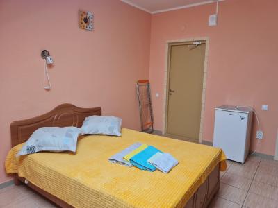 Фото номера отеля