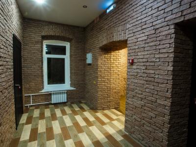 Фото отеля