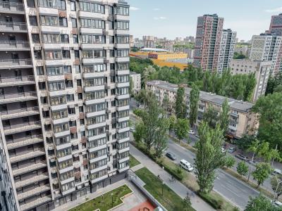 Фото отеля