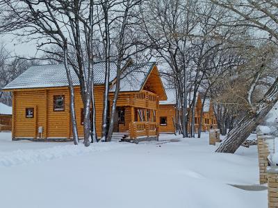 Фото отеля