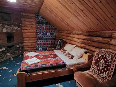 Фото номера отеля