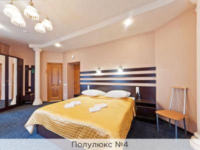 Фото номера отеля