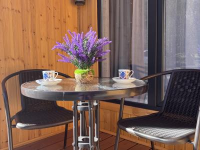 Фото отеля