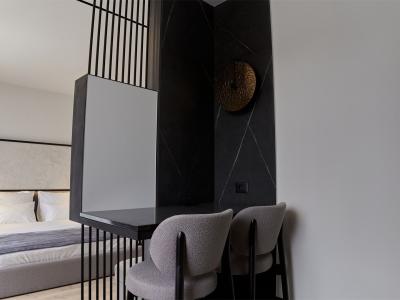 Фото номера отеля