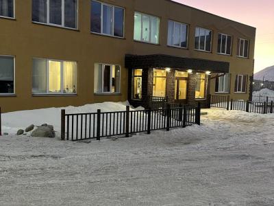 Фото номера отеля