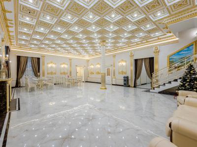 Фото отеля