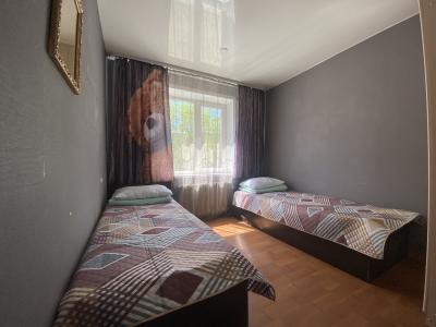 Фото номера отеля