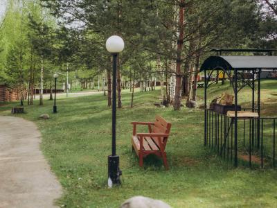 Фото отеля