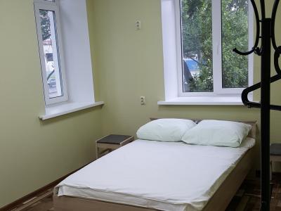 Фото отеля