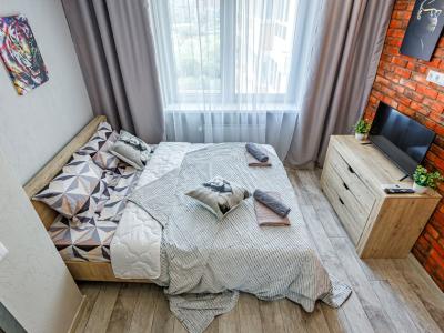 Фото номера отеля