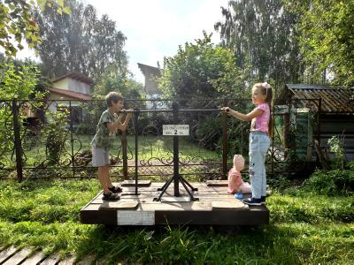 Фото отеля