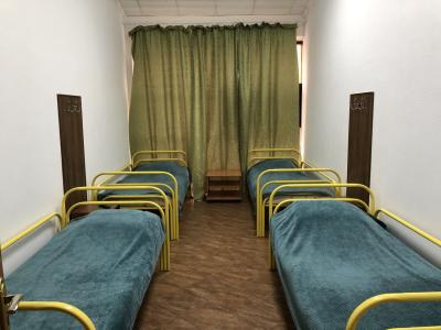 Фото отеля