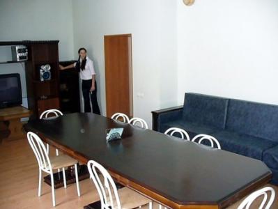 Фото отеля
