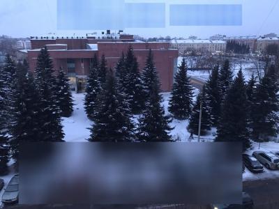 Фото отеля